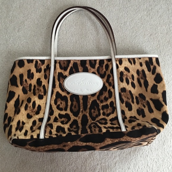 Dolce & Gabbana Tote