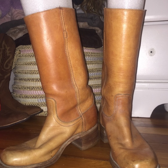 Frye Shoes - Frye Boots