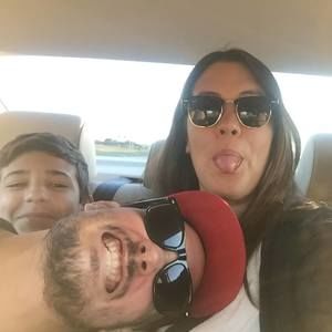 Meet your Posher, Amberli