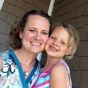 Meet your Posher, Kari