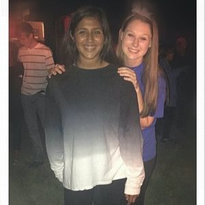 Meet your Posher, Jacqueline