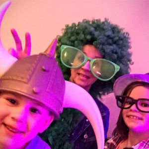 Meet your Posher, Shannon