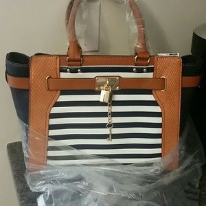 Aldo large handbag