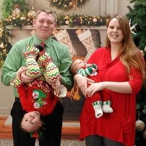 Meet your Posher, Teresa