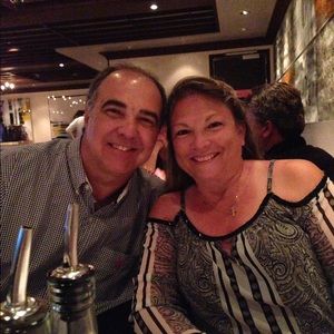 Meet your Posher, Barbara