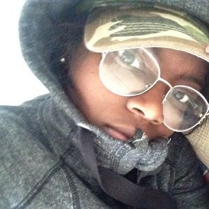 Meet your Posher, Kyjah