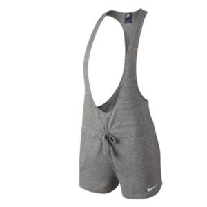 Nike romper size small
