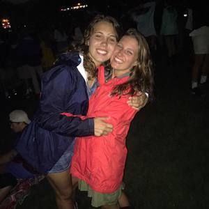 Meet your Posher, Melanie