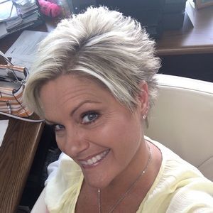 Meet your Posher, Kathy