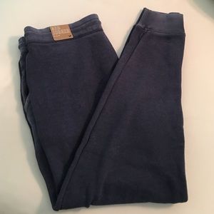 AEO Jogger NWT Sweats Med