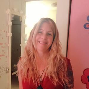 Meet your Posher, Eileen