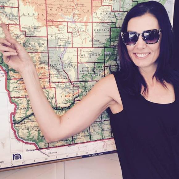 Meet your Posher, Allison