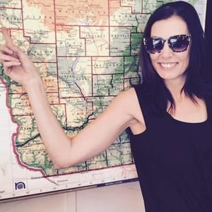 Meet your Posher, Allison