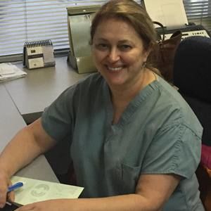 Meet your Posher, Oksana