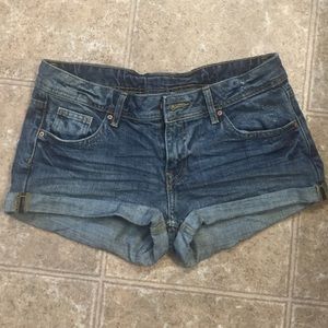 H&M shorts