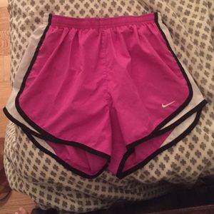 Nike FitDry Shorts
