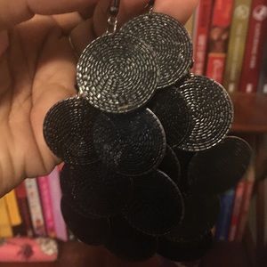 Cute dangling earrings