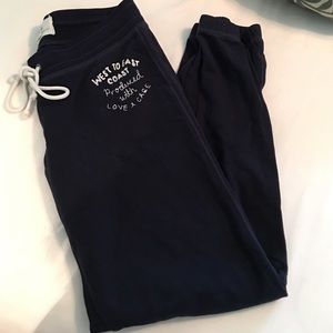Aerie Sweatpants Medium
