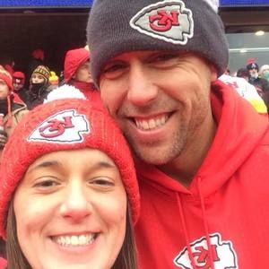 Meet your Posher, Andrea