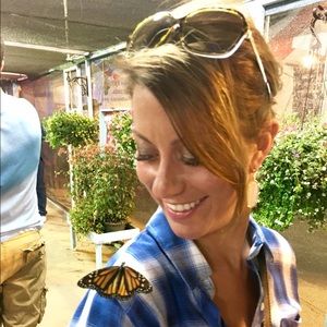 Meet your Posher, Michele