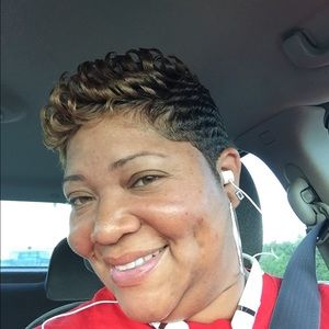 Meet your Posher, Tanisha