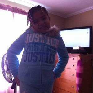 Meet your Posher, Kristina