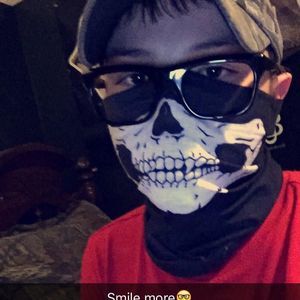 Meet your Posher, James