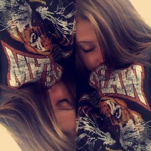 Meet your Posher, Brie