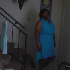 Meet your Posher, Cynthia