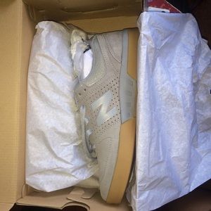 Brand NEW Balance Sneakers Limited Edition Numeric