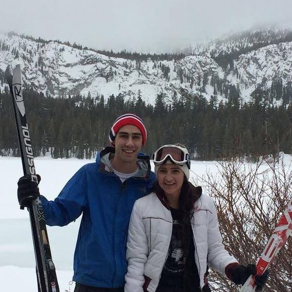 Meet your Posher, Evelyn