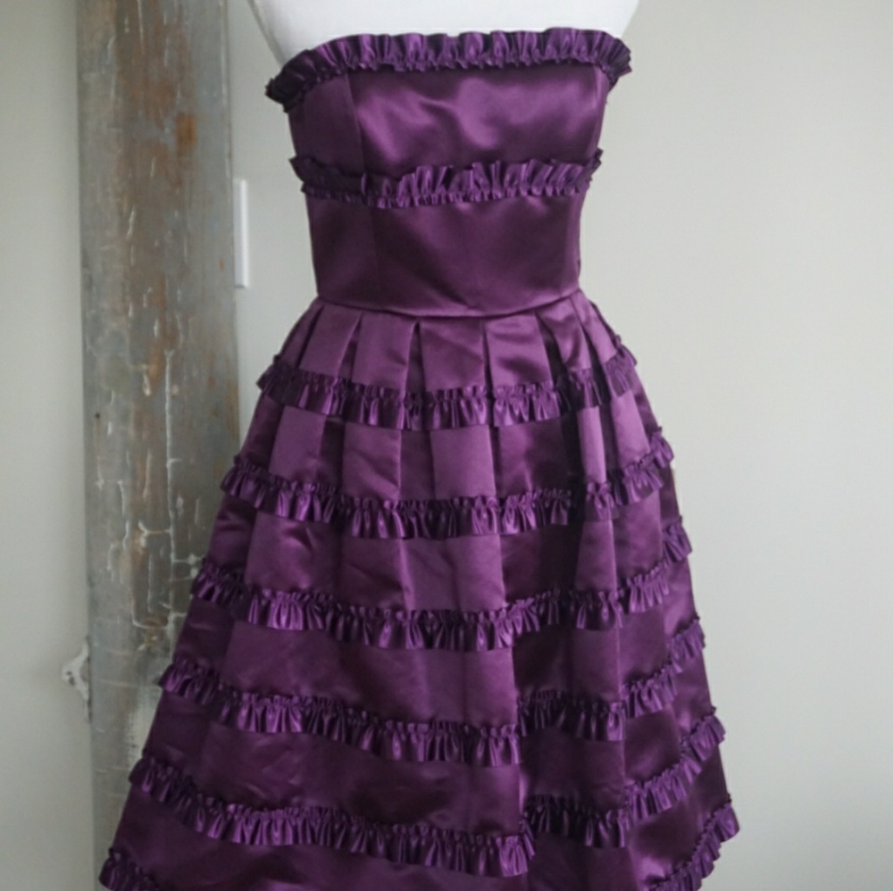 Betsey Johnson Cocktail Dress