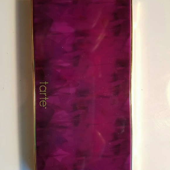 Tarte Energy Noir Palette