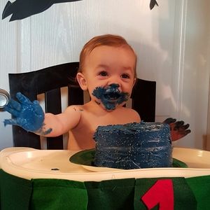 Meet your Posher, Jason