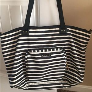 Kate Spade Bon Voyage travel bag