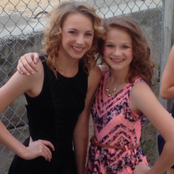 Meet your Posher, Mary