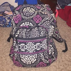 Vera Bradley backpack