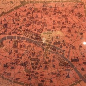 Meet your Posher, Kathleen