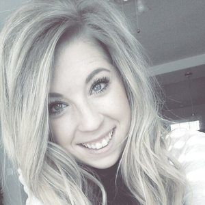 Meet your Posher, Christa