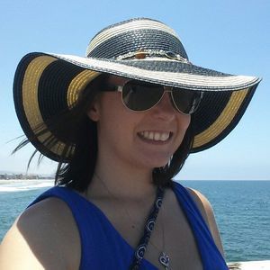 Meet your Posher, Rosemary