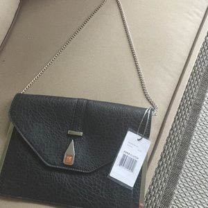 Danielle Nicole piper clutch.