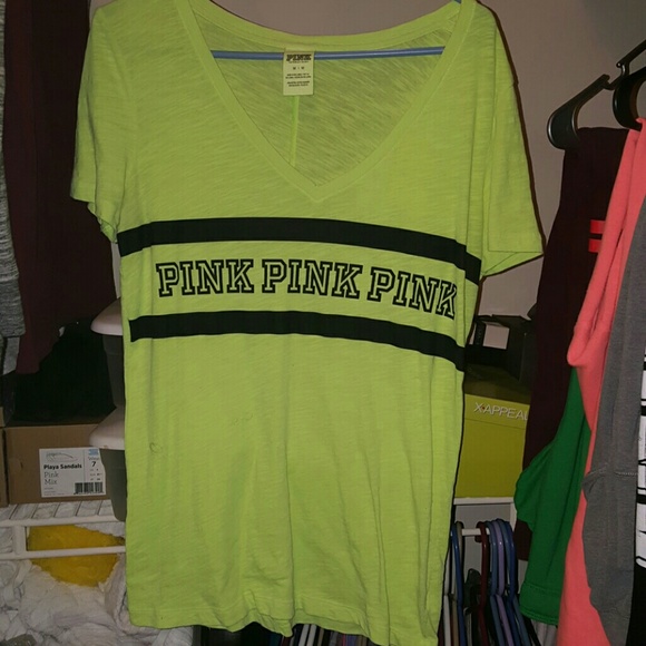 The shirt