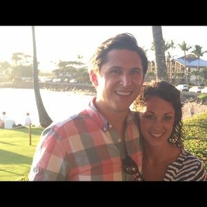 Meet your Posher, Hannah