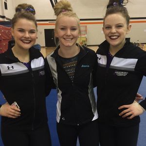 Meet your Posher, Faith