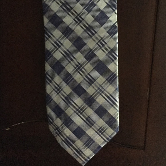 Haines & Bonner (London) All Silk Handmade necktie