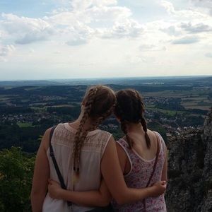 Meet your Posher, Meredith