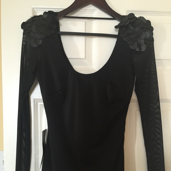 Bebe Dress