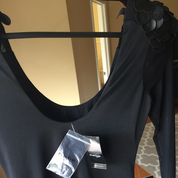Bebe Dress - Picture 2 of 3