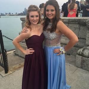 Meet your Posher, Jordan