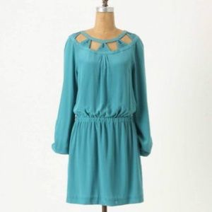 Leifsdottir Tunic Dress